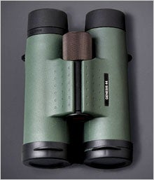 Kowa Genesis 44 - Binoculars: Reviews