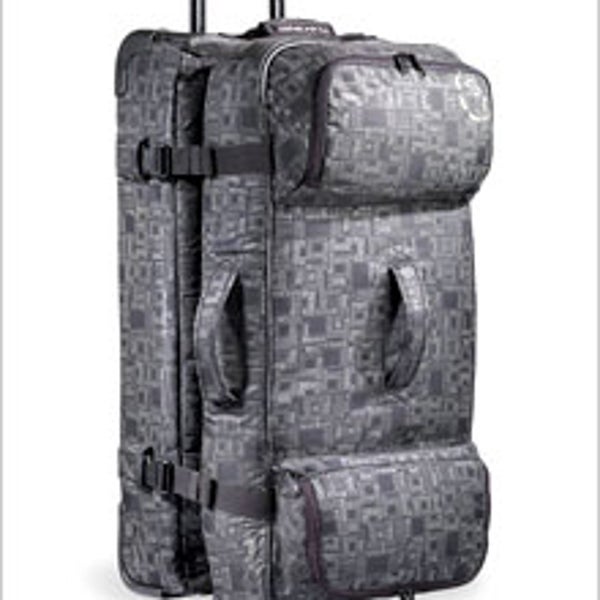 Dakine Split Convertible - Luggage: Reviews
