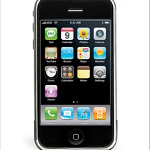 Apple iPhone - Cell Phones: Reviews