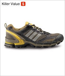 Adidas Supernova Riot - Trail Runners: Reviews