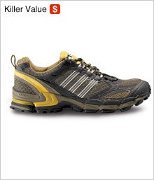 proteger Disponible Cada semana Adidas Supernova Riot - Trail Runners: Reviews - Outside Online