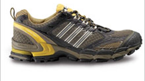 adidas supernova trail