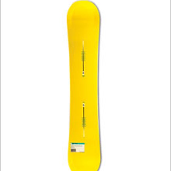 Burton Fix - Snowboards: Reviews