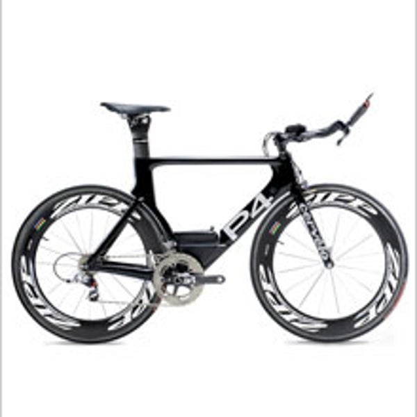 Cervélo P4