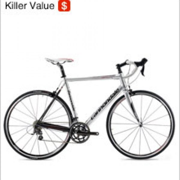 Cannondale Six Carbon 5 2025 | www.newview-sports.com