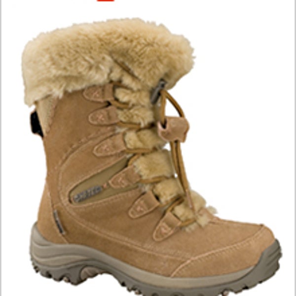 Hi-Tec St. Moritz Luxe 200i - Hiking Boots: Reviews