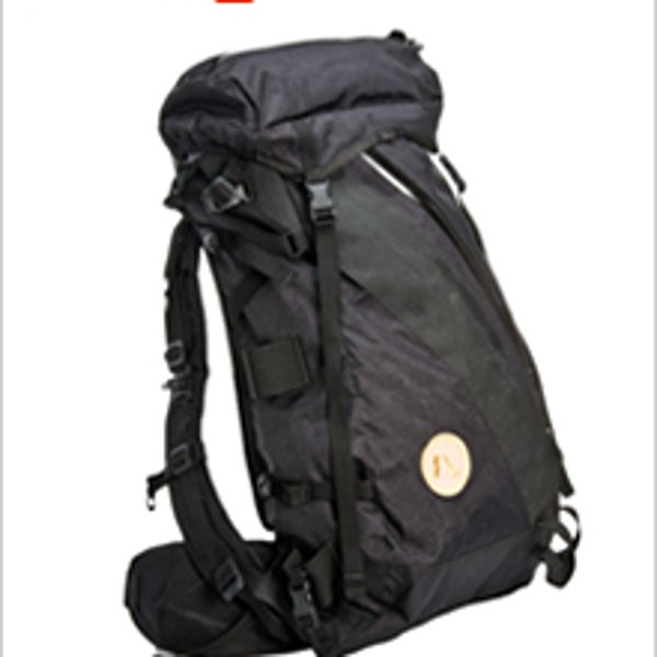 FlyLow Trash Pack - Day Backpacks: Reviews