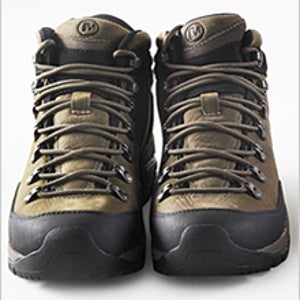 Merrell Col Mid WTP - Hiking Shoes: Reviews