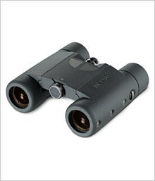 Brunton Epoch Compact - Binoculars and Telescopes: Reviews