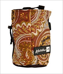 Metolius Yosemite Chalk Bag - Climbing Gear: Reviews