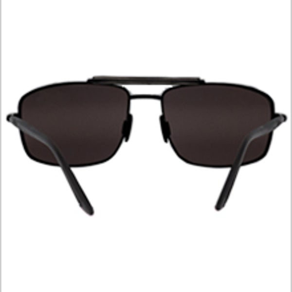 Maui Jim Manele Bay: Sport Sunglasses Review