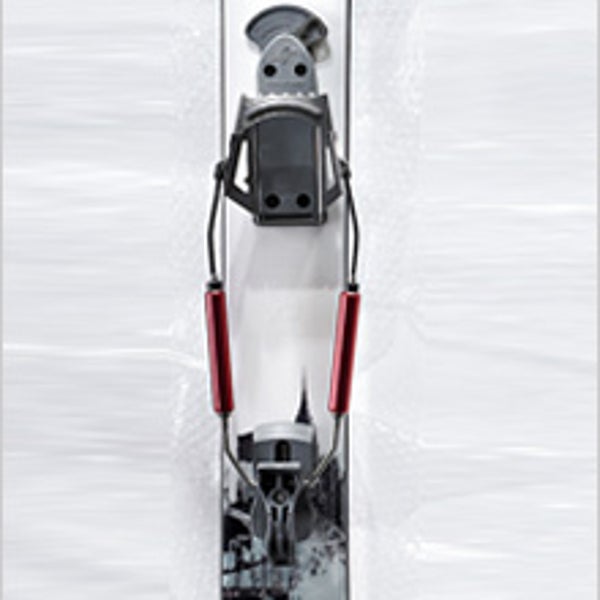 Voile Switchback: Backcountry Skis Reviews