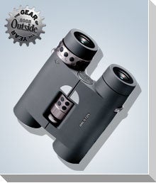 Brunton Epoch Zoom - Binoculars: Reviews