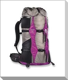 Granite Gear Vapor Ki - Women's Backpacks