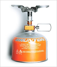 Brunton Flex - Camp Stoves: Reviews