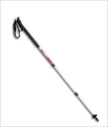 Leki Ultralite Ti Ergometric Long AS - Trekking Poles: Reviews