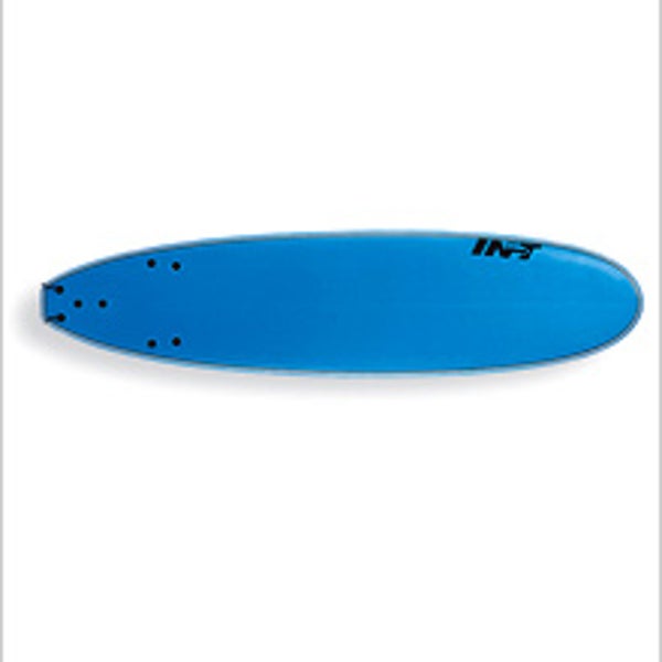 INT Semi-Longboard - Surfboards: Reviews