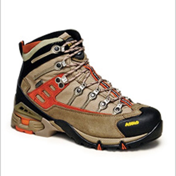 Asolo Atlantis GTX - Hiking Shoes: Reviews