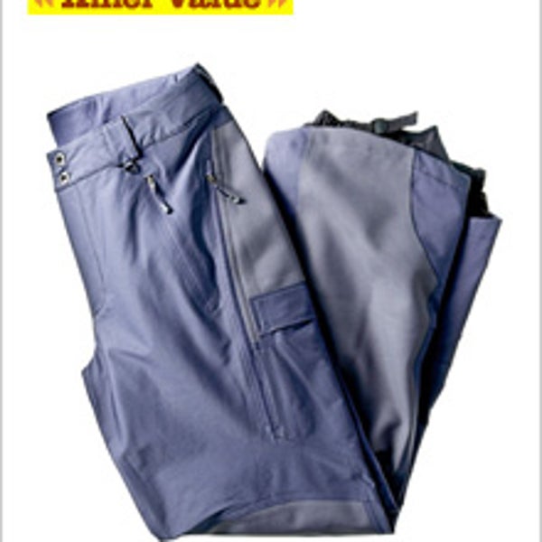 Patagonia Light Smoke Flash - Pants: Reviews