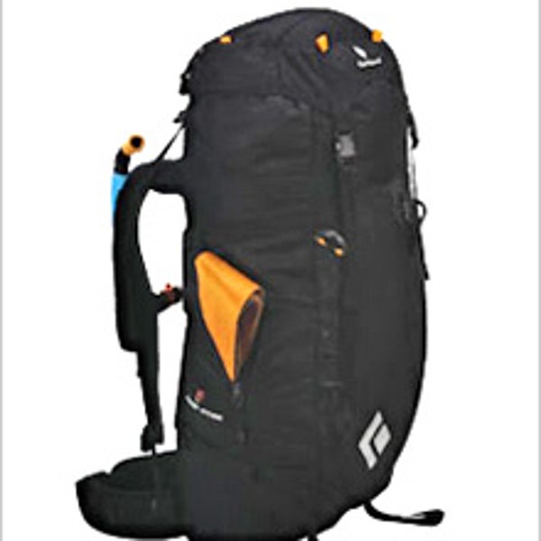 Black Diamond Anarchist 32L AvaLung - Daypack: Reviews