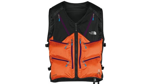 The North Face Powder Guide Abs Vest Outside Online