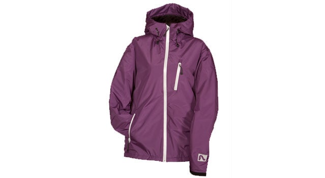 FlyLow Gear Ice Man