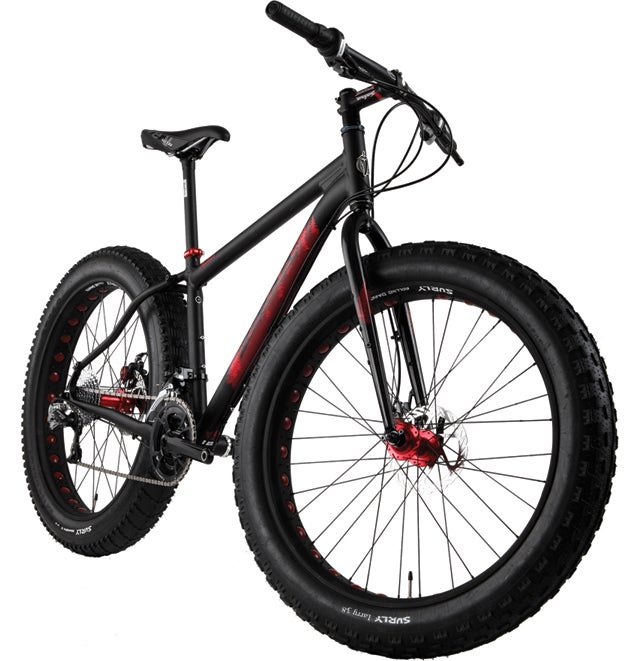 Mukluk 3