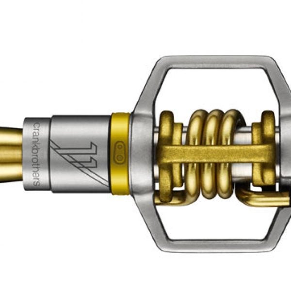 Crankbrothers Eggbeater 11 Pedals