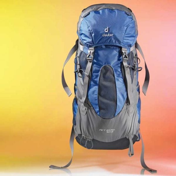 Deuter ACT Zero 50+15 Backpack