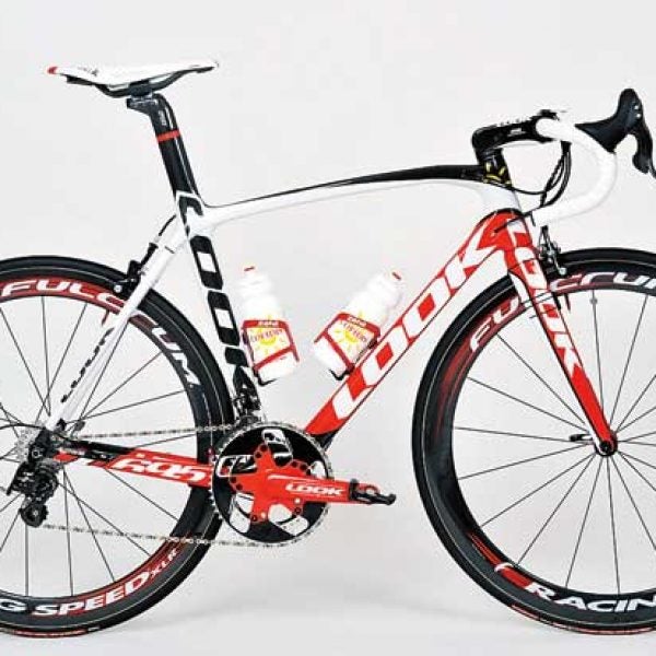 Look 695 I-Pack