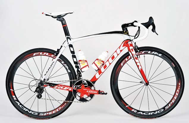 Look 695 I-Pack