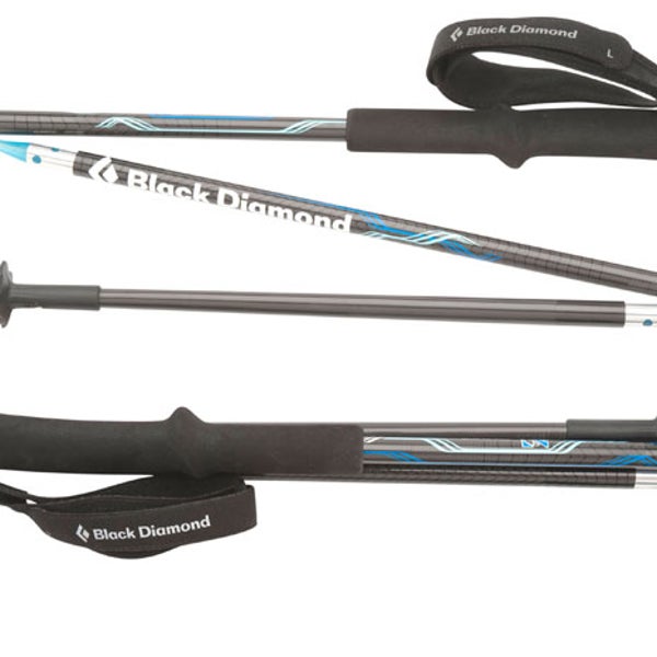 Black Diamond Ultra Distance Trekking Pole