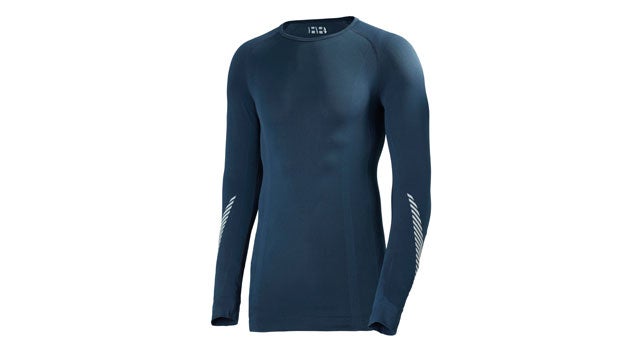 Helly Hansen Dry Revolution LS