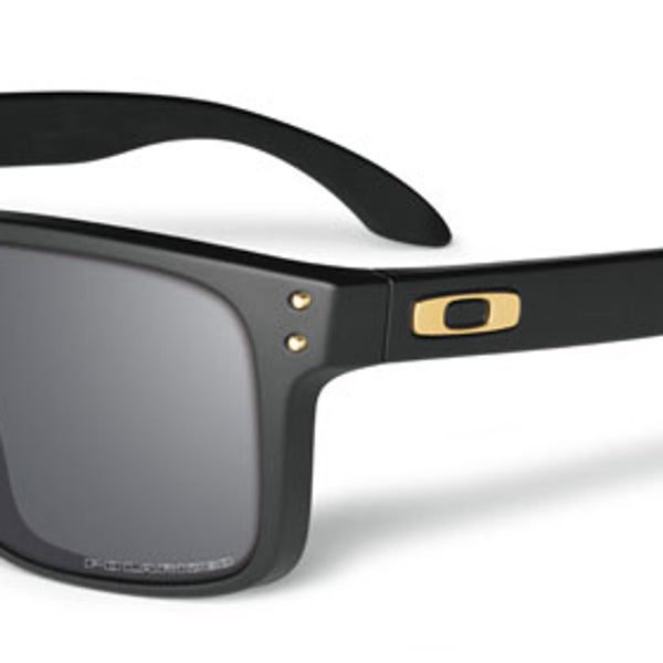 Oakley Holbrook