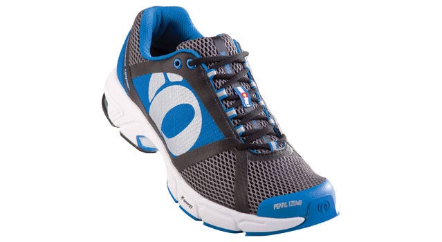 Pearl Izumi Synchro Fuel II