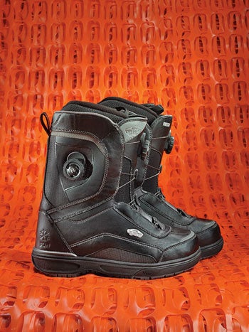 Vans Cirro x POW