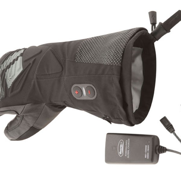Black Diamond Cayenne glove