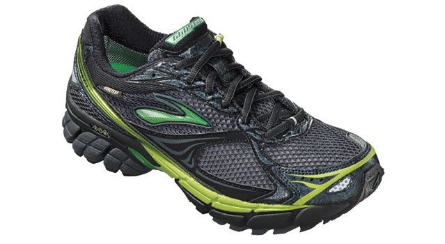 Brooks Ghost GTX