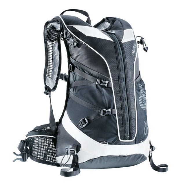 Deuter Pace 20 pack