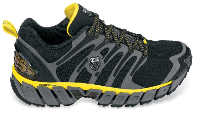 Blade Max Trail