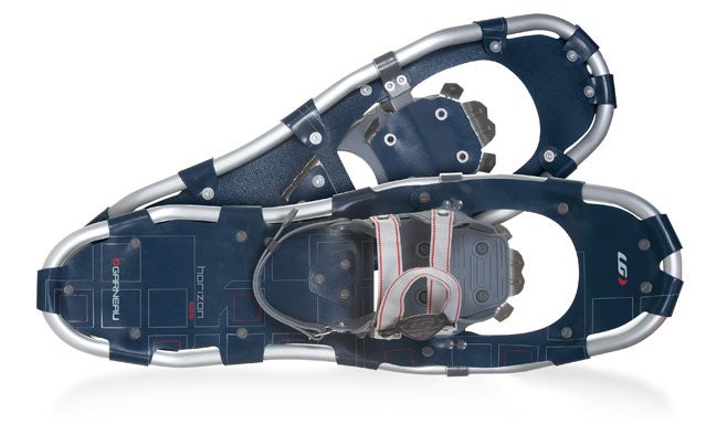 Louis Garneau RX Horizon Snowshoes