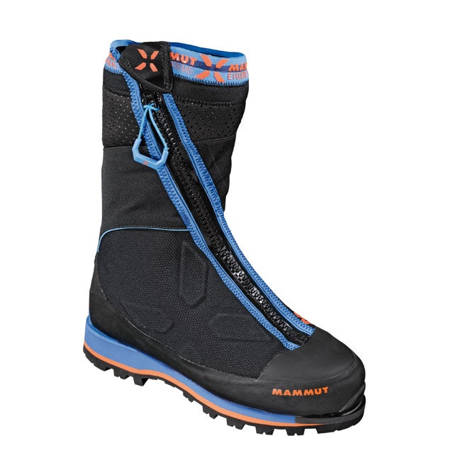 Mammut Nordwand TL