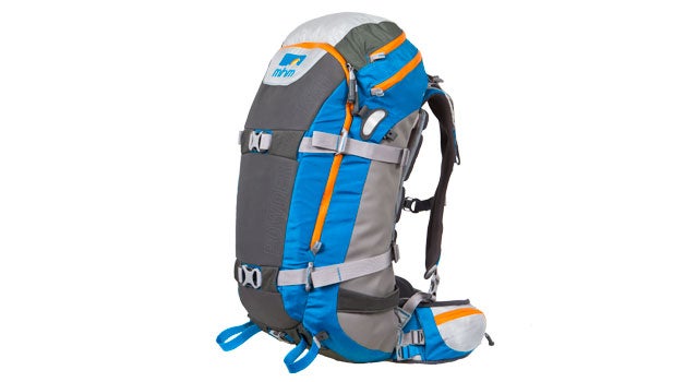 Mile High Mountaineering PowderKeg 30