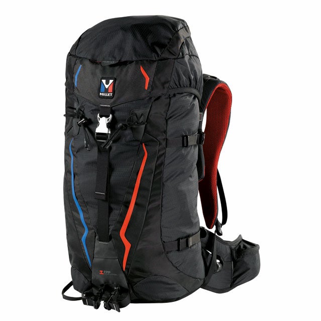 Millet Trilogy 32 pack