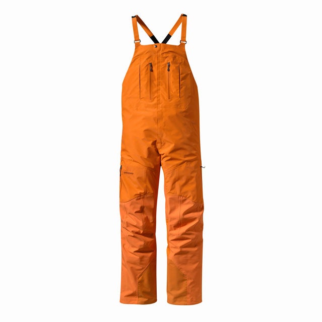 Patagonia Super Alpine bibs