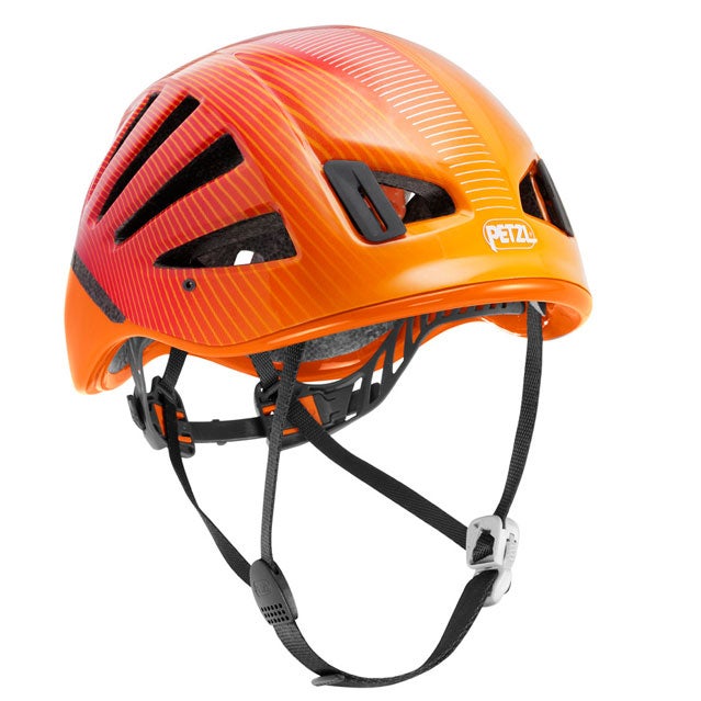 Petzl Meteor III+ helmet