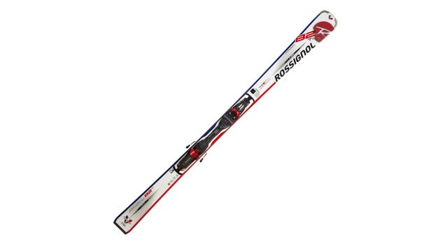 Rossignol Avenger 82 Ti