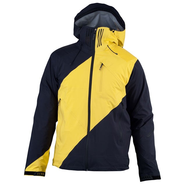 Spyder Eiger jacket