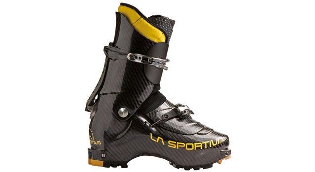 La Sportiva Stratos