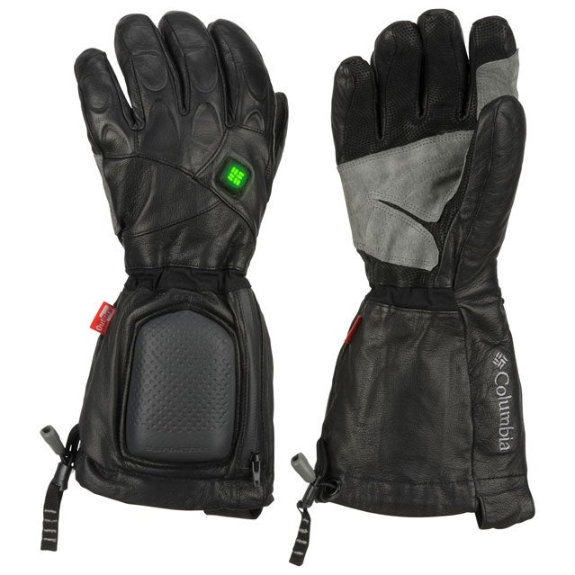 Columbia Bugaglove Max Electric